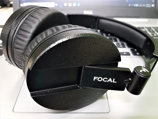 Focal Spirit Pro